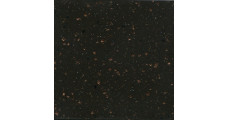 Copper black  3680*760*12 мм акриловый камень Hanex