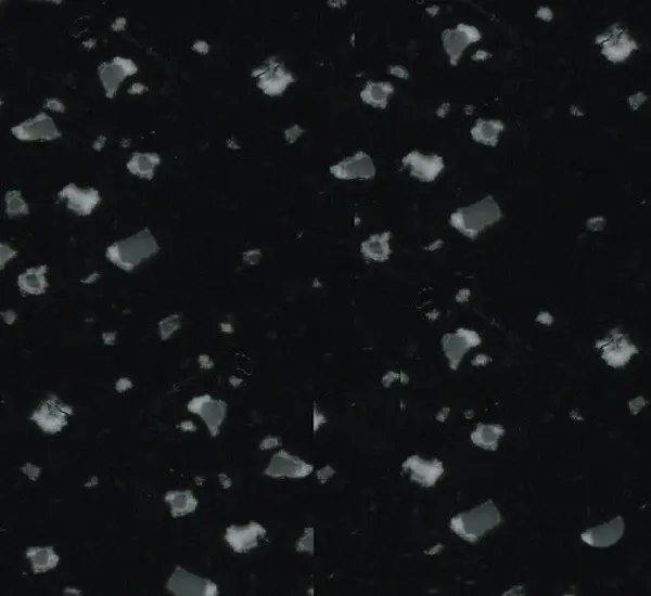 BLACKGLASS Hanex - Акриловий камінь (3680*760*12 мм)